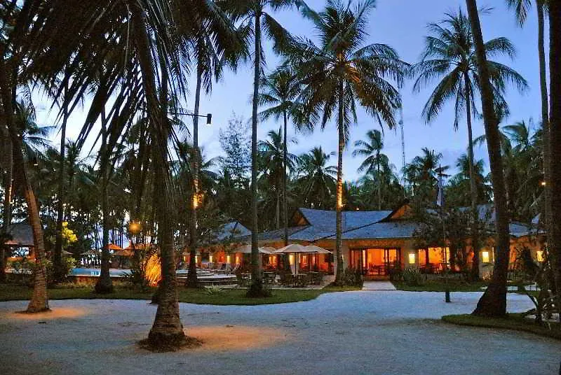 Kura Kura Resort-1